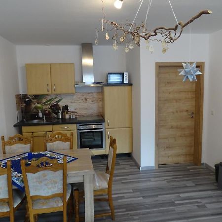 Ferienwohnung Fam. Schwind Rottendorf Zewnętrze zdjęcie
