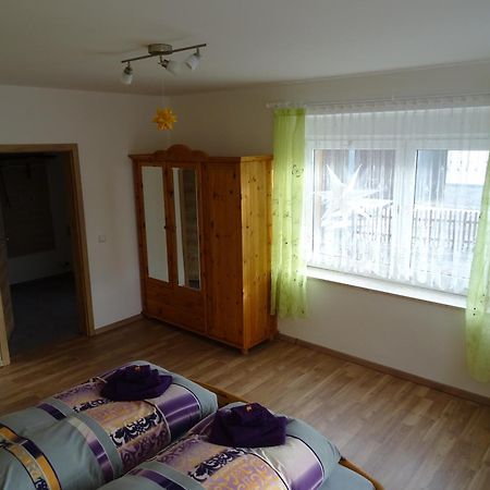 Ferienwohnung Fam. Schwind Rottendorf Zewnętrze zdjęcie