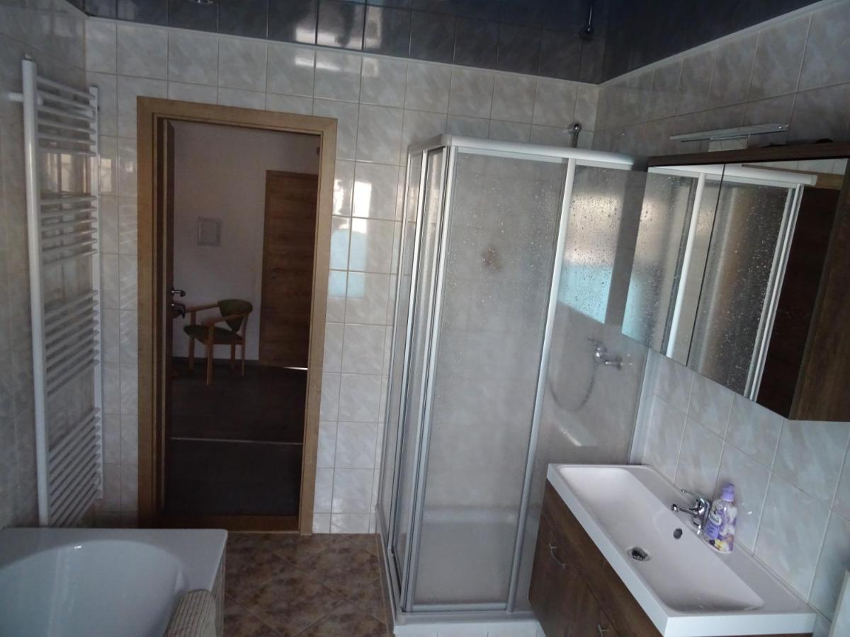 Ferienwohnung Fam. Schwind Rottendorf Zewnętrze zdjęcie