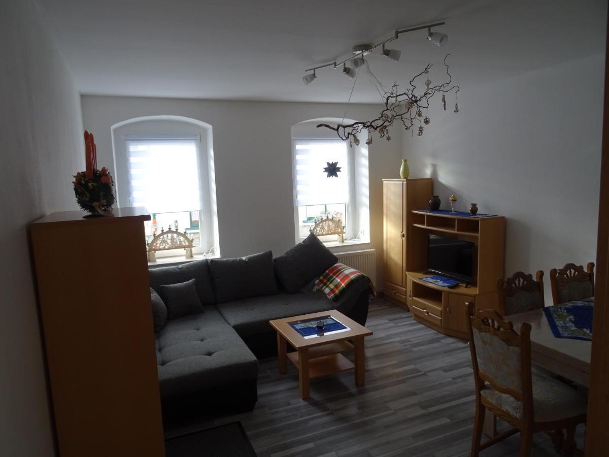 Ferienwohnung Fam. Schwind Rottendorf Zewnętrze zdjęcie